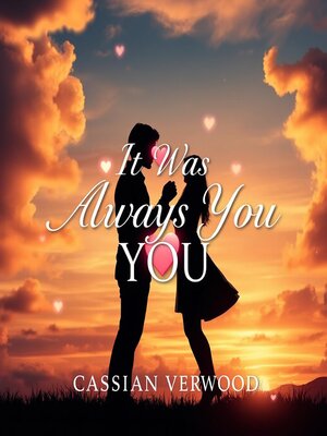 cover image of It Was Always You